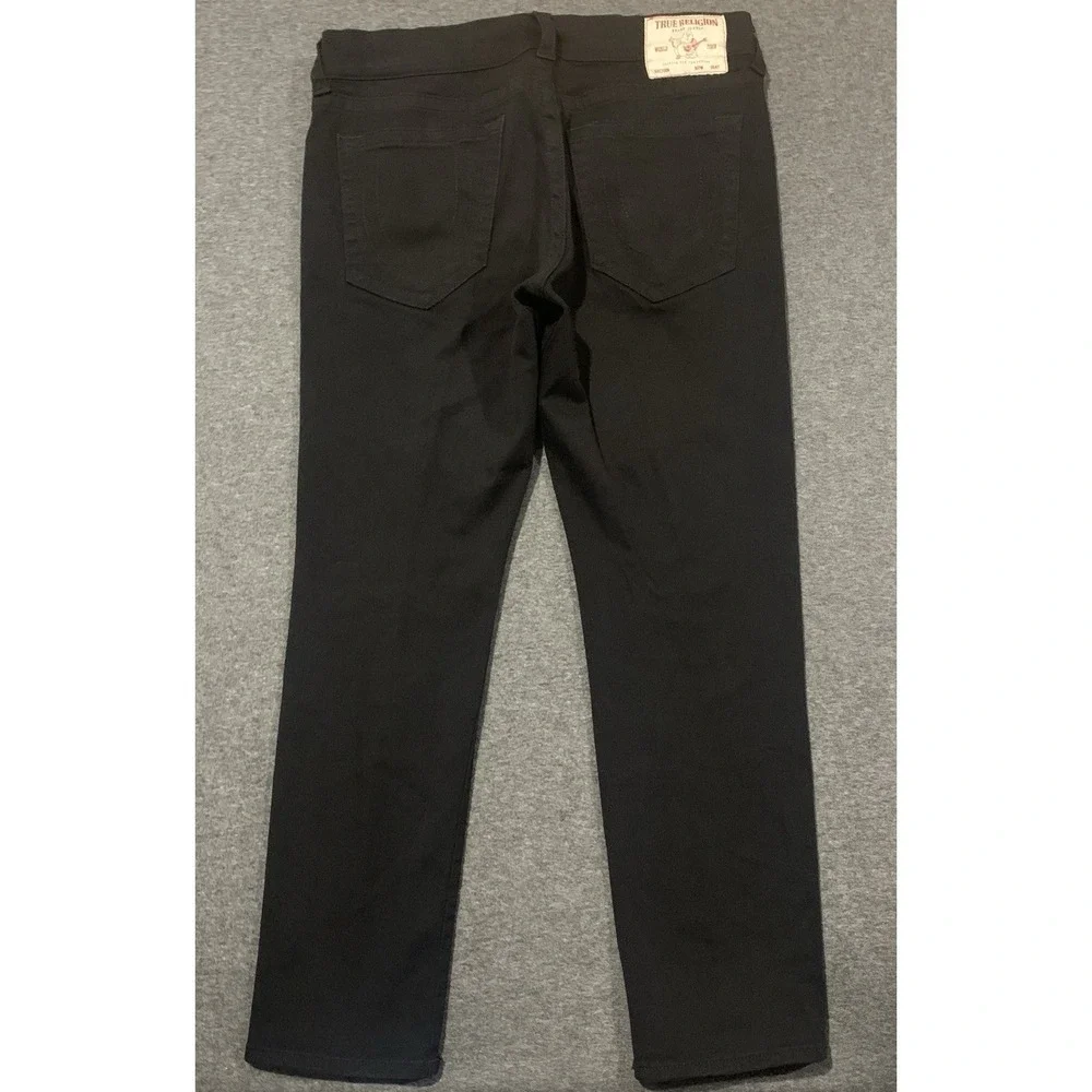 True Religion moderate use